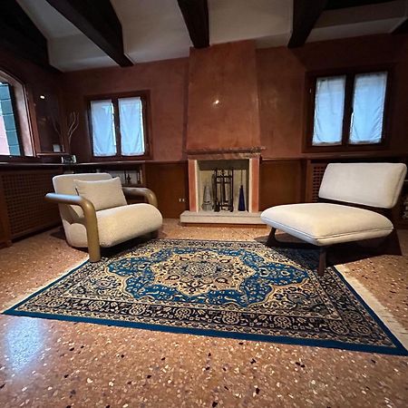 Penthouse Of Velence Kültér fotó