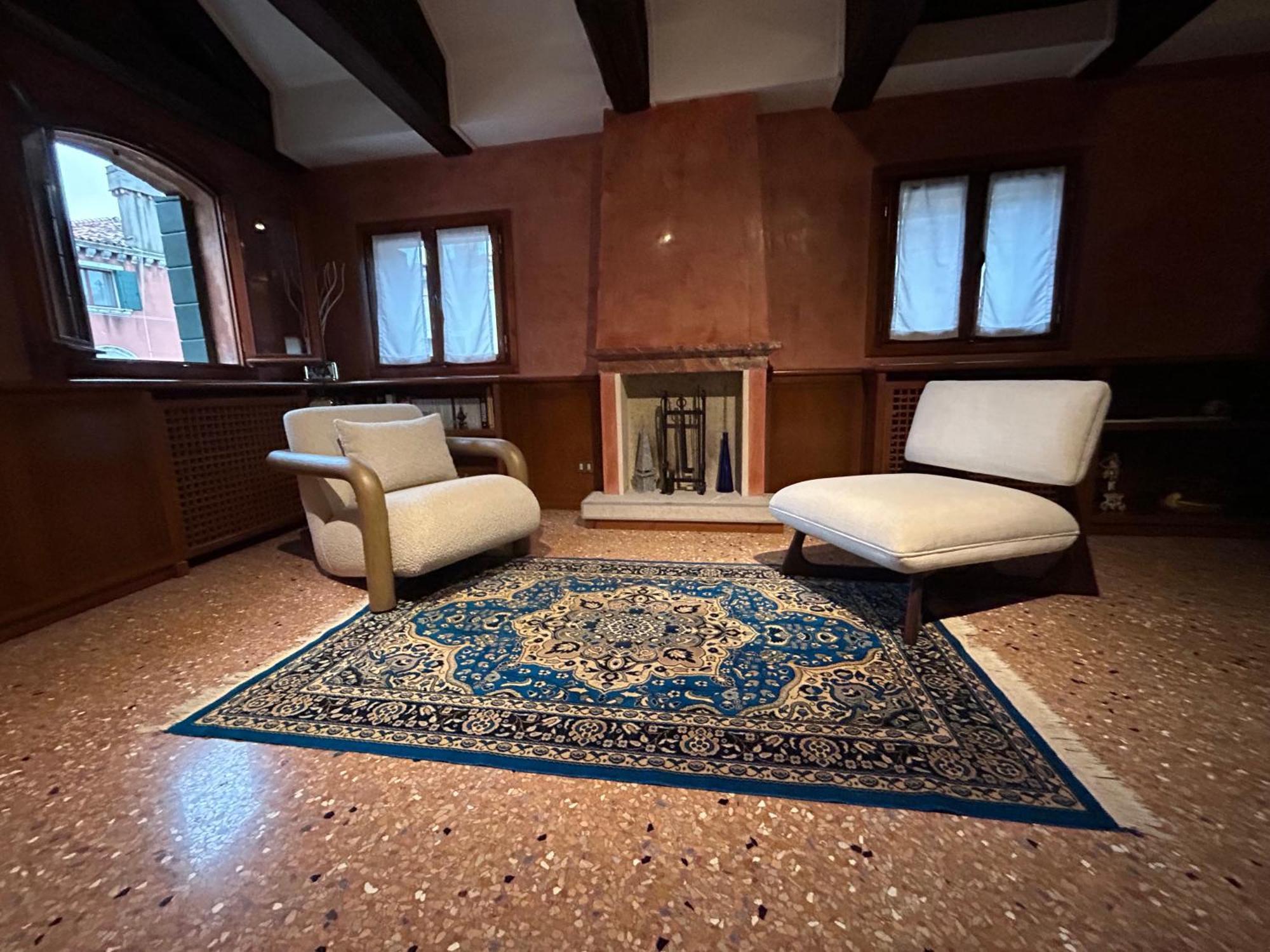 Penthouse Of Velence Kültér fotó