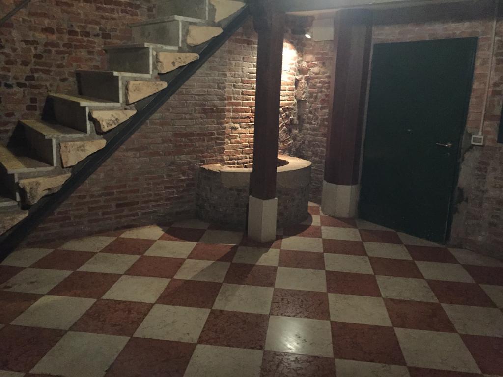 Penthouse Of Velence Kültér fotó
